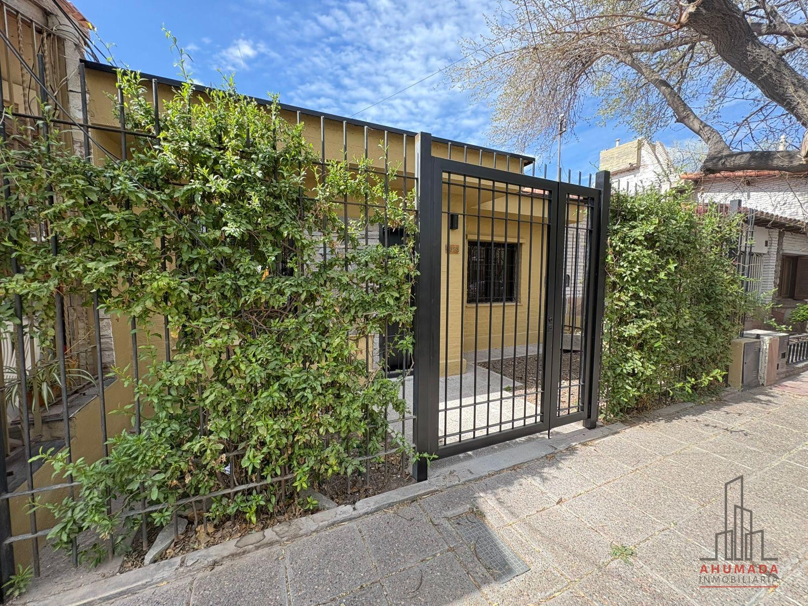 Casa en Venta en Capital, Mendoza