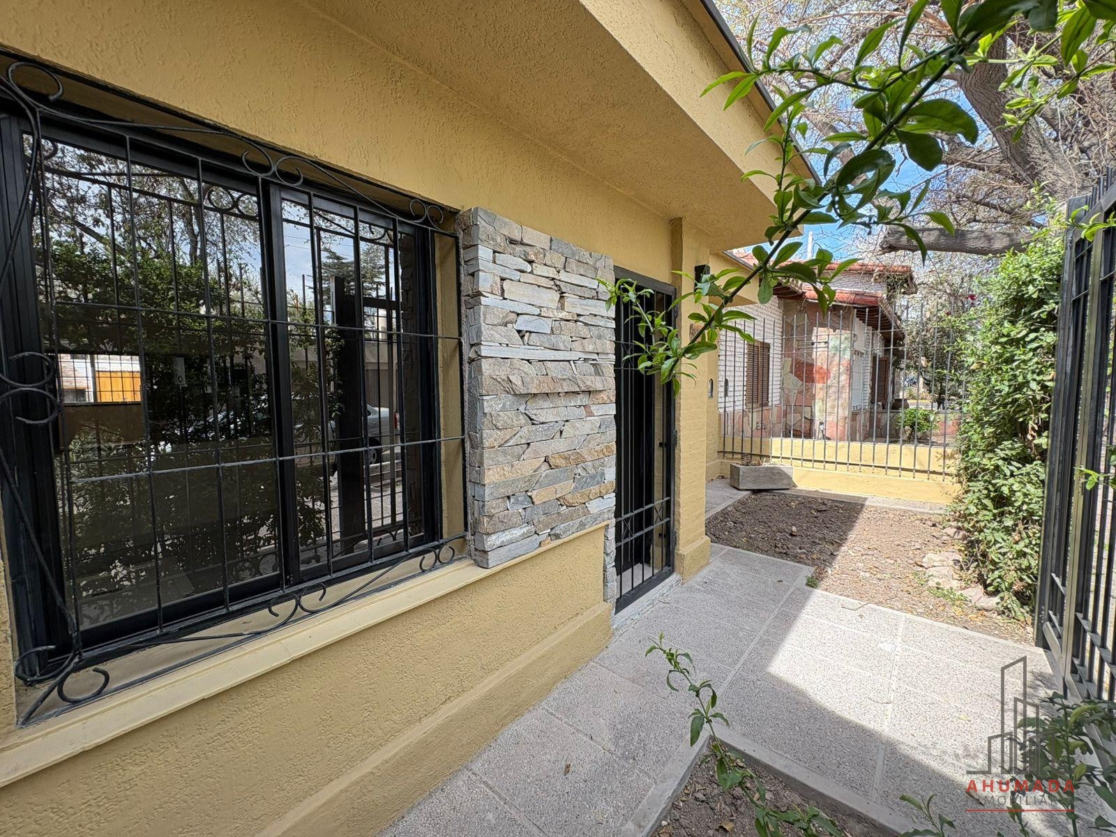 Casa en Venta en Capital, Mendoza