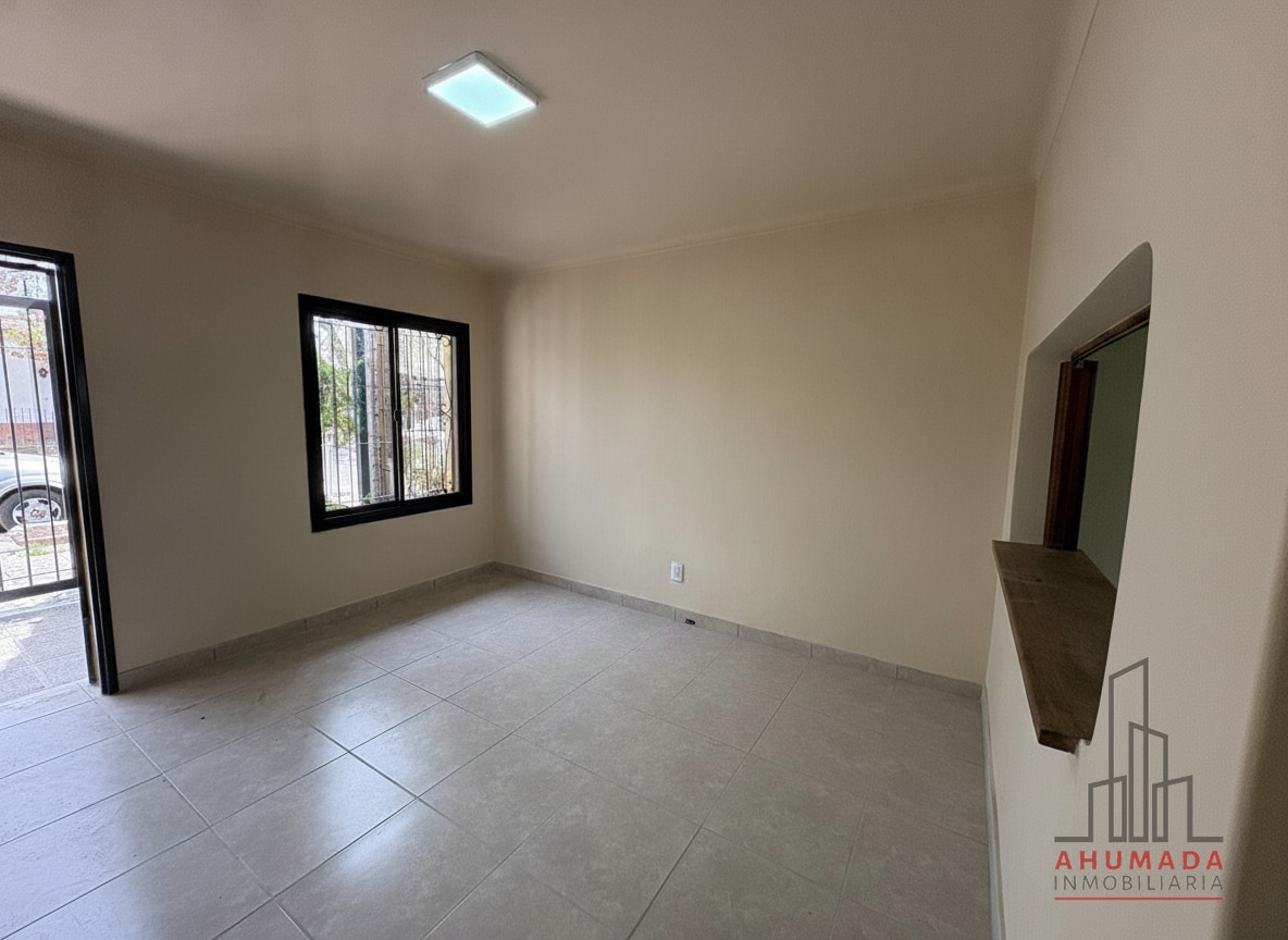 Casa en Venta en Capital, Mendoza