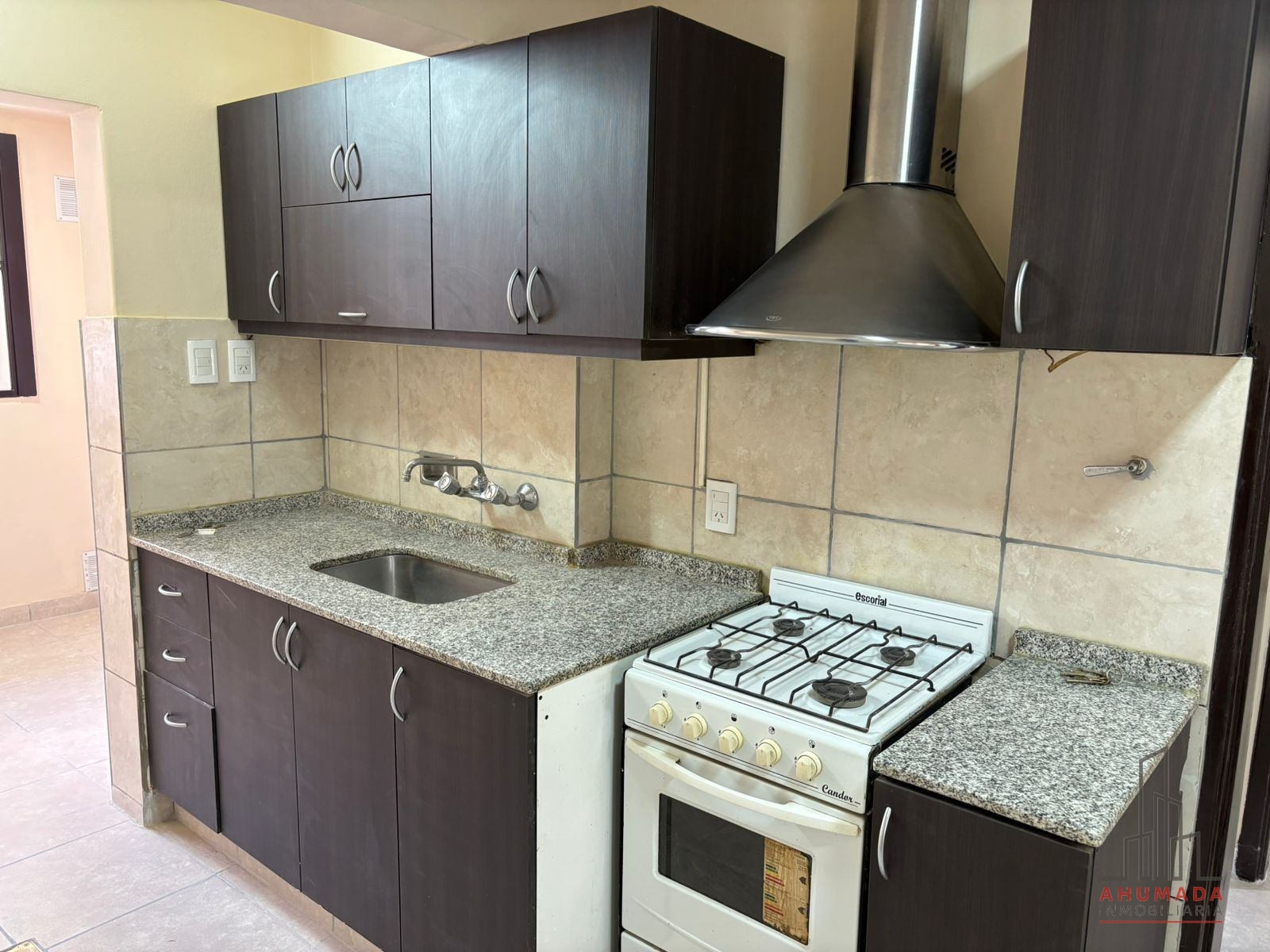 Casa en Venta en Capital, Mendoza