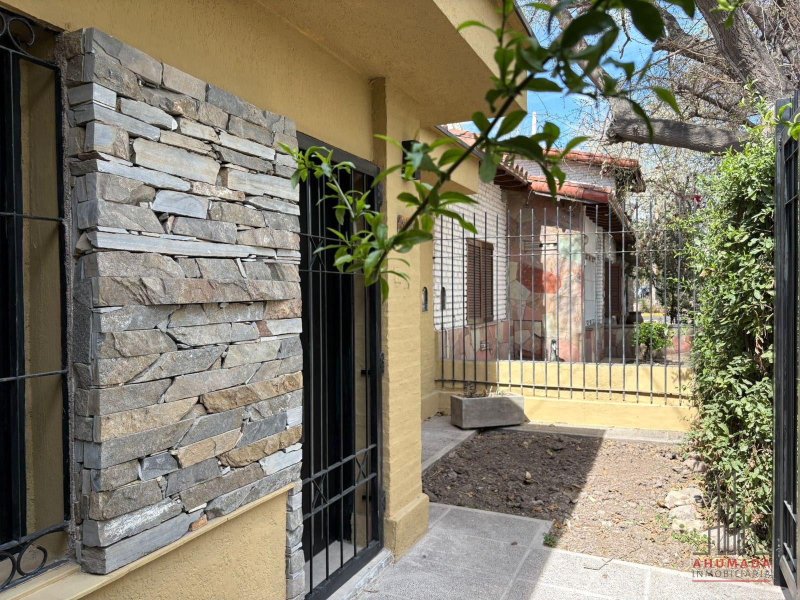 Casa en Venta en Capital, Mendoza