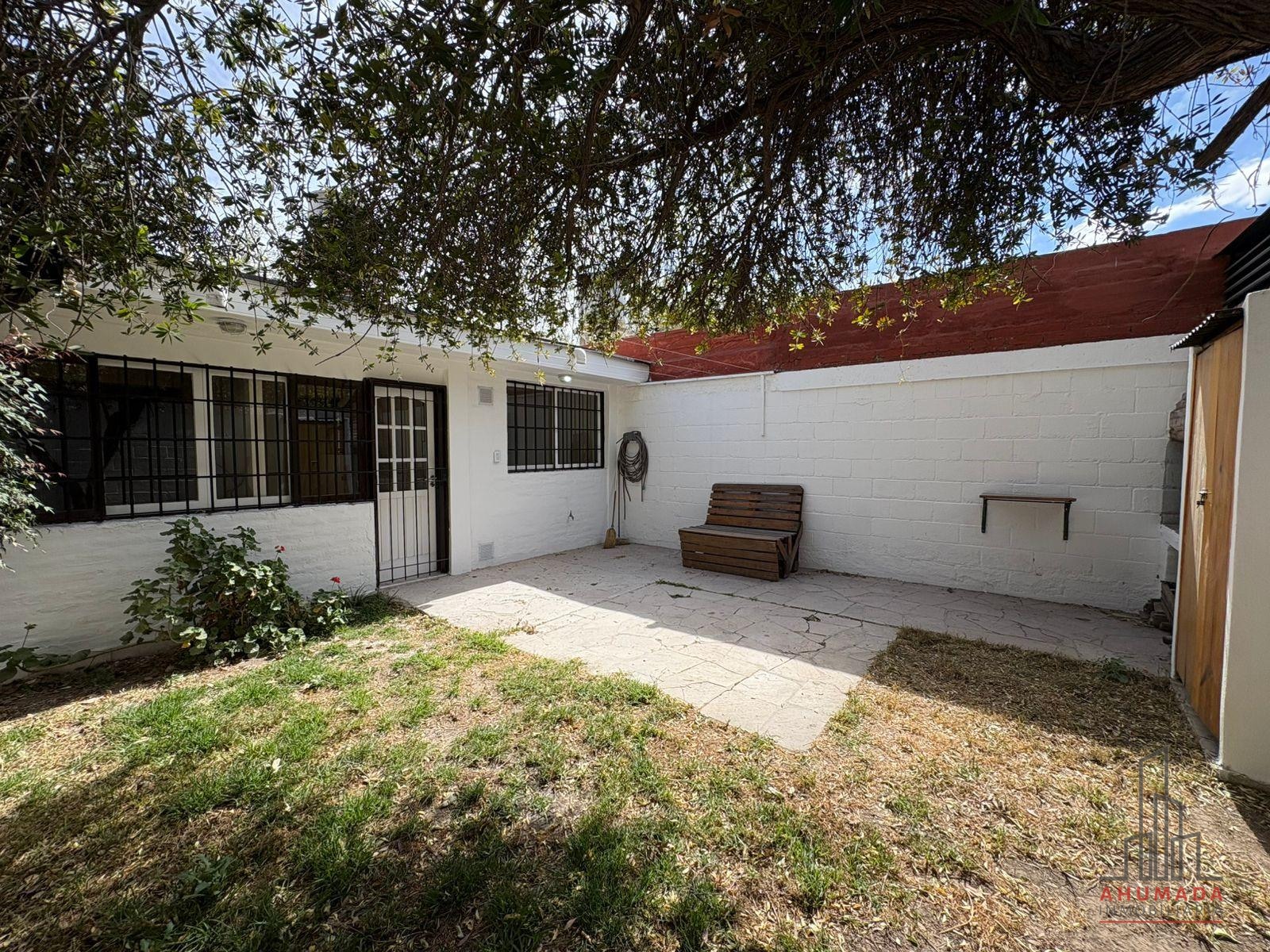 Casa en Venta en Capital, Mendoza