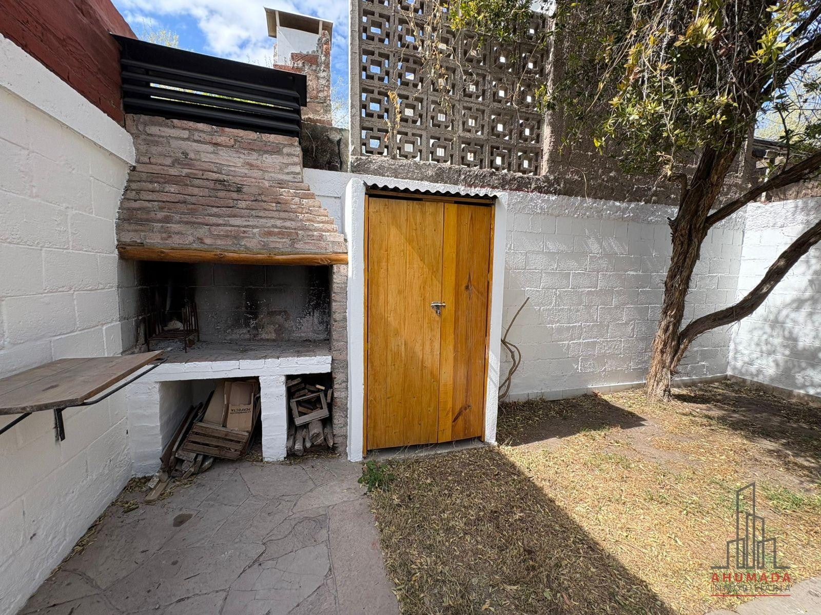 Casa en Venta en Capital, Mendoza