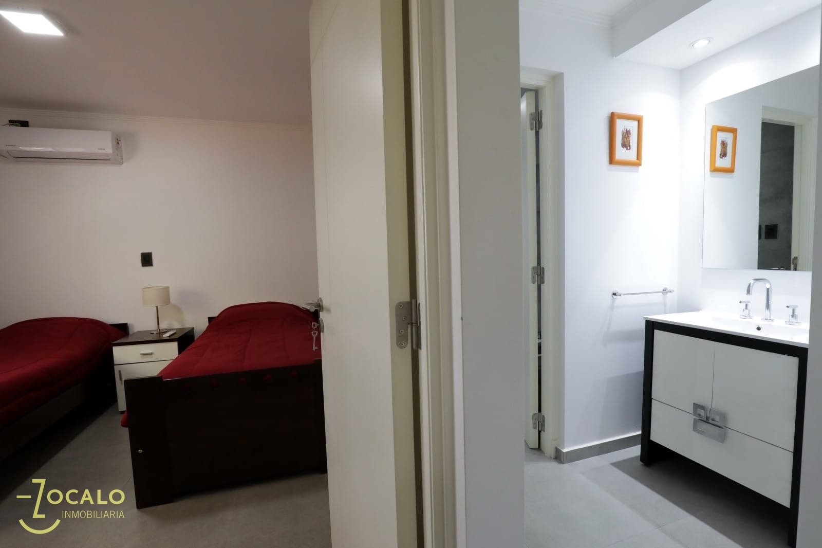 Departamento en Venta en Guaymallen, Mendoza - USD 98.000 | Inmoup - 6
