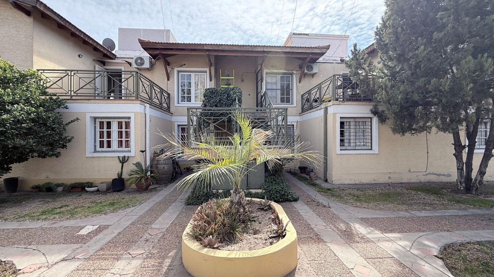 Lujan de Cuyo juan jose paso 502 Piso 1 Depto 107