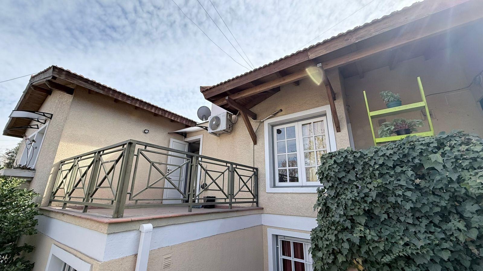 Lujan de Cuyo juan jose paso 502 Piso 1 Depto 107