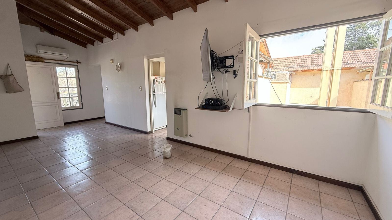 Lujan de Cuyo juan jose paso 502 Piso 1 Depto 107
