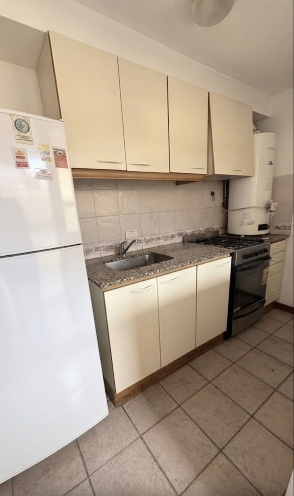 Departamento en Venta en Lujan de Cuyo, Mendoza - USD 70.000 | Inmoup - 13