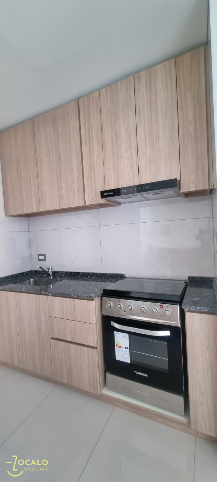 Guaymallen Dpto en ALQUILER – CORTADERAS GREEN. Las Cortaderas 2, Guaymallén, Mendoza, Argentina Piso 1
