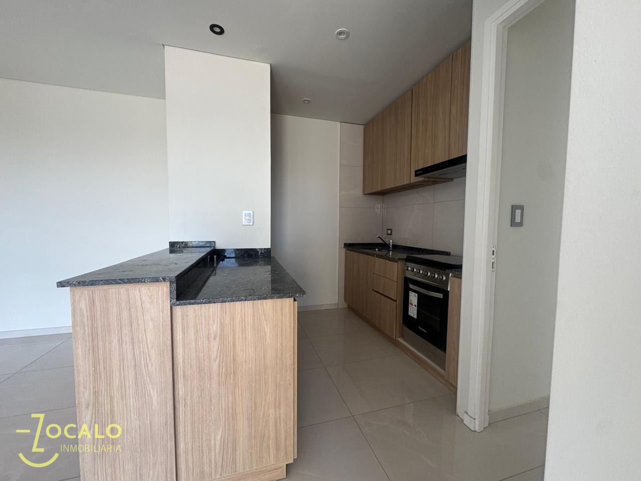 Guaymallen Dpto en ALQUILER – CORTADERAS GREEN. Las Cortaderas 2, Guaymallén, Mendoza, Argentina Piso 1