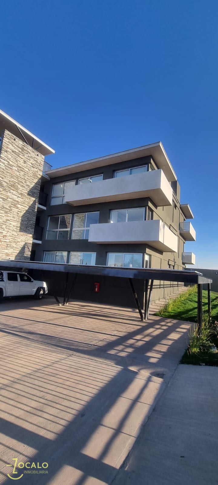 Departamento en Alquiler en Guaymallen, Mendoza - USD 800 | Inmoup - 19