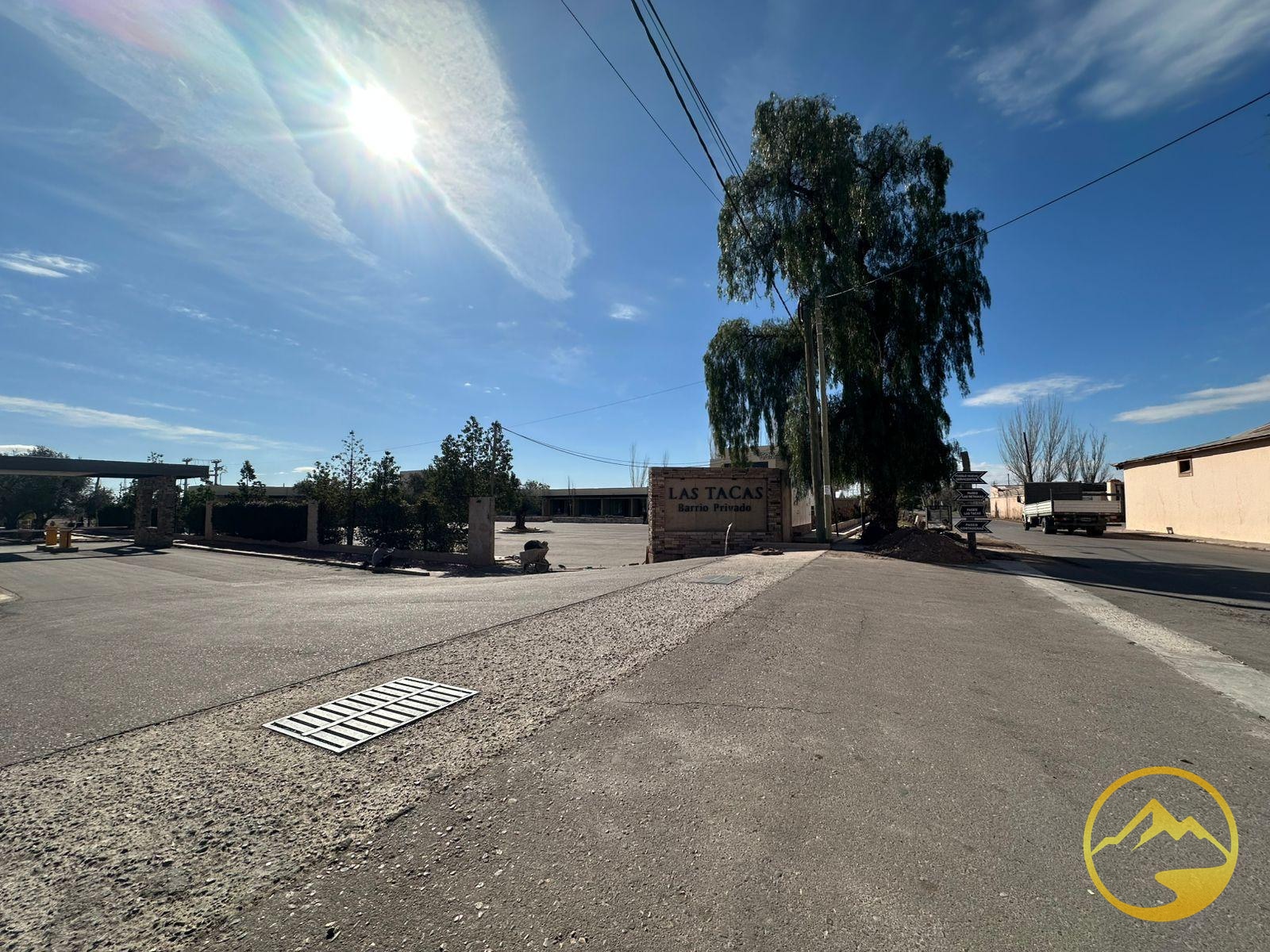 Terreno en Venta en Maipu, Mendoza