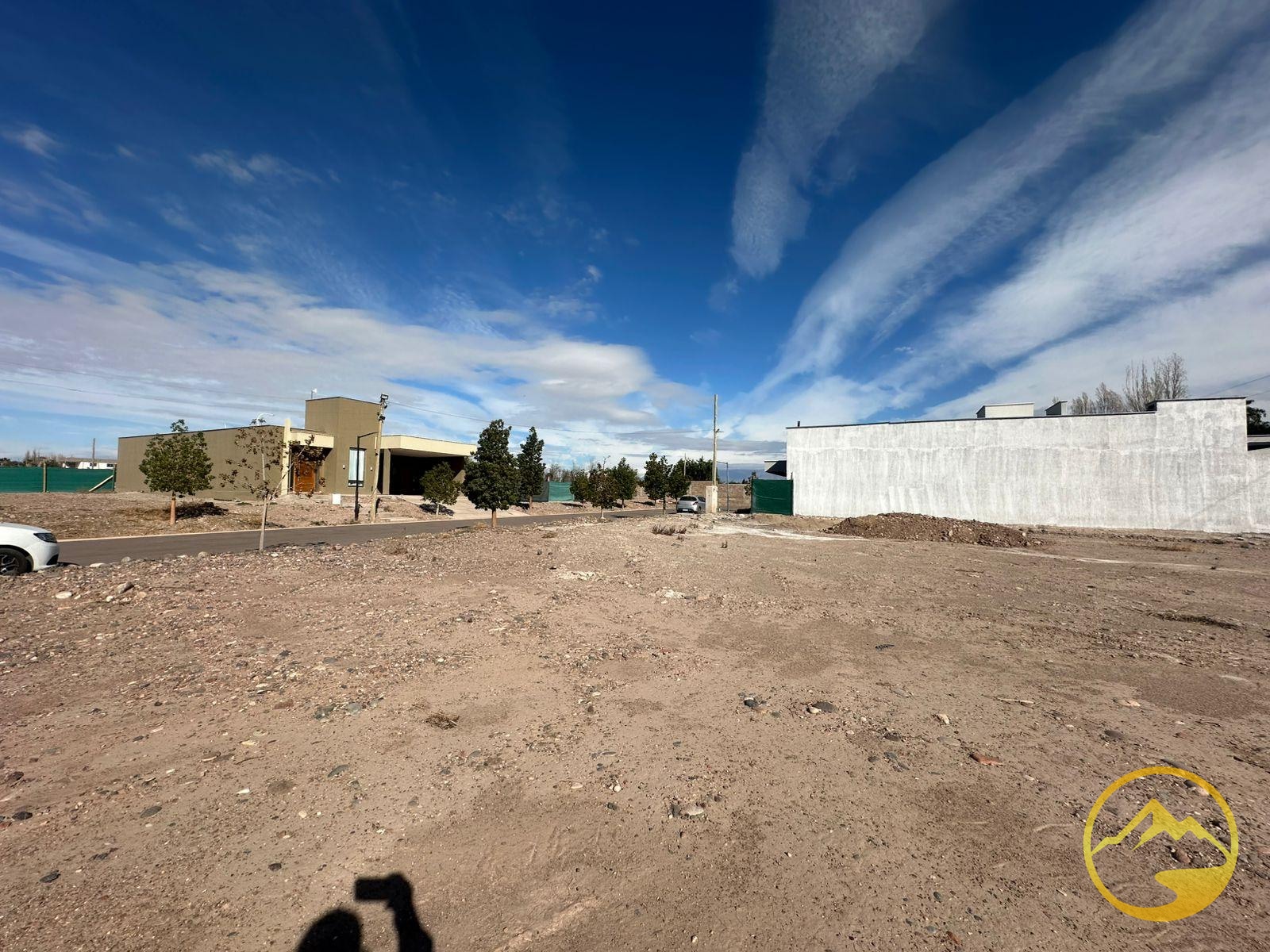 Terreno en Venta en Maipu, Mendoza