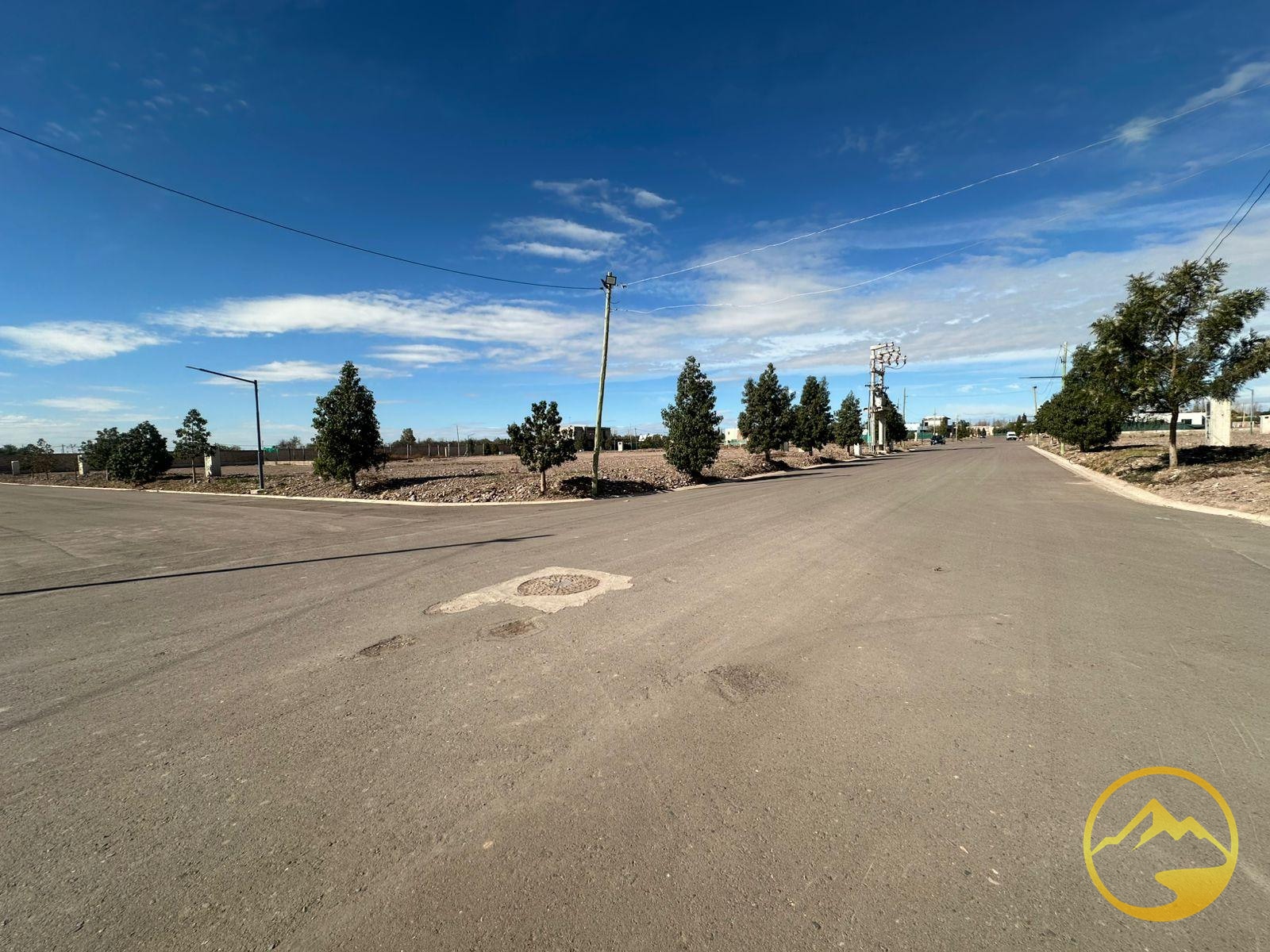Terreno en Venta en Maipu, Mendoza