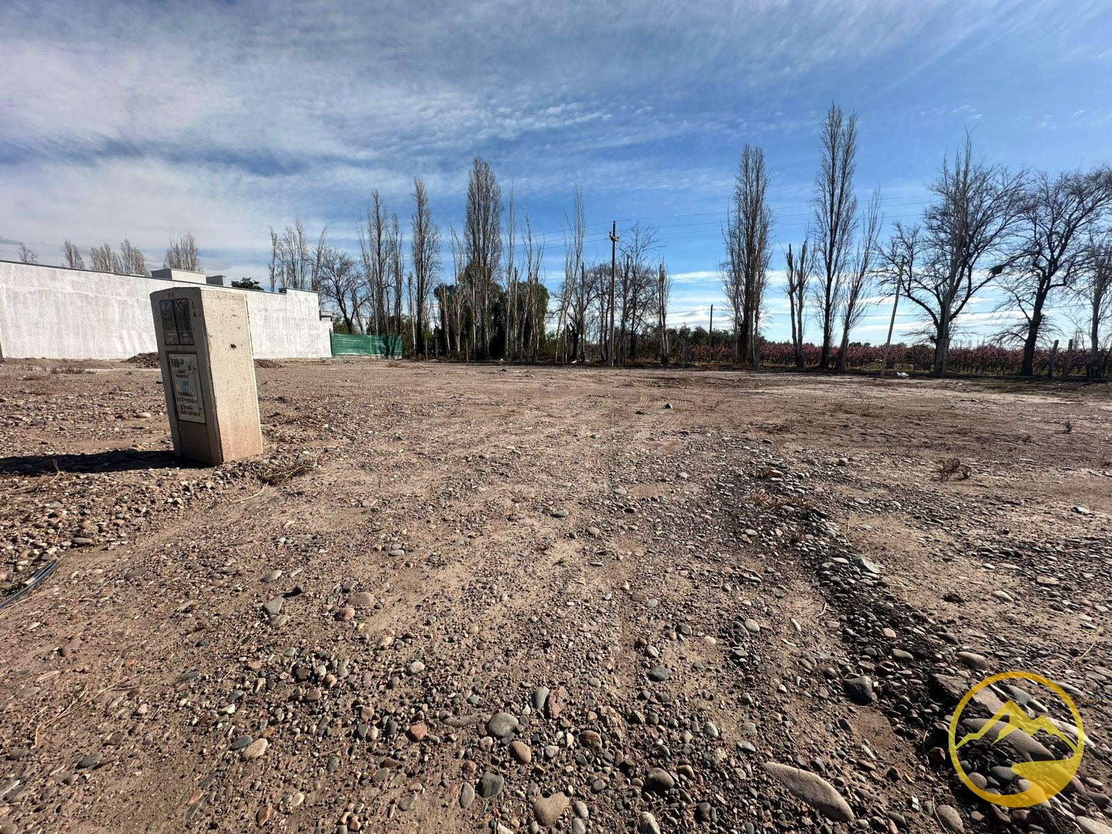 Terreno en Venta en Maipu, Mendoza