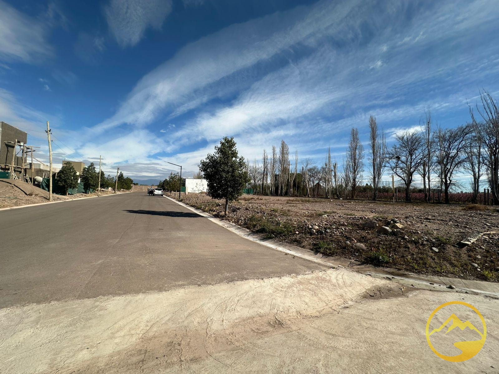 Terreno en Venta en Maipu, Mendoza