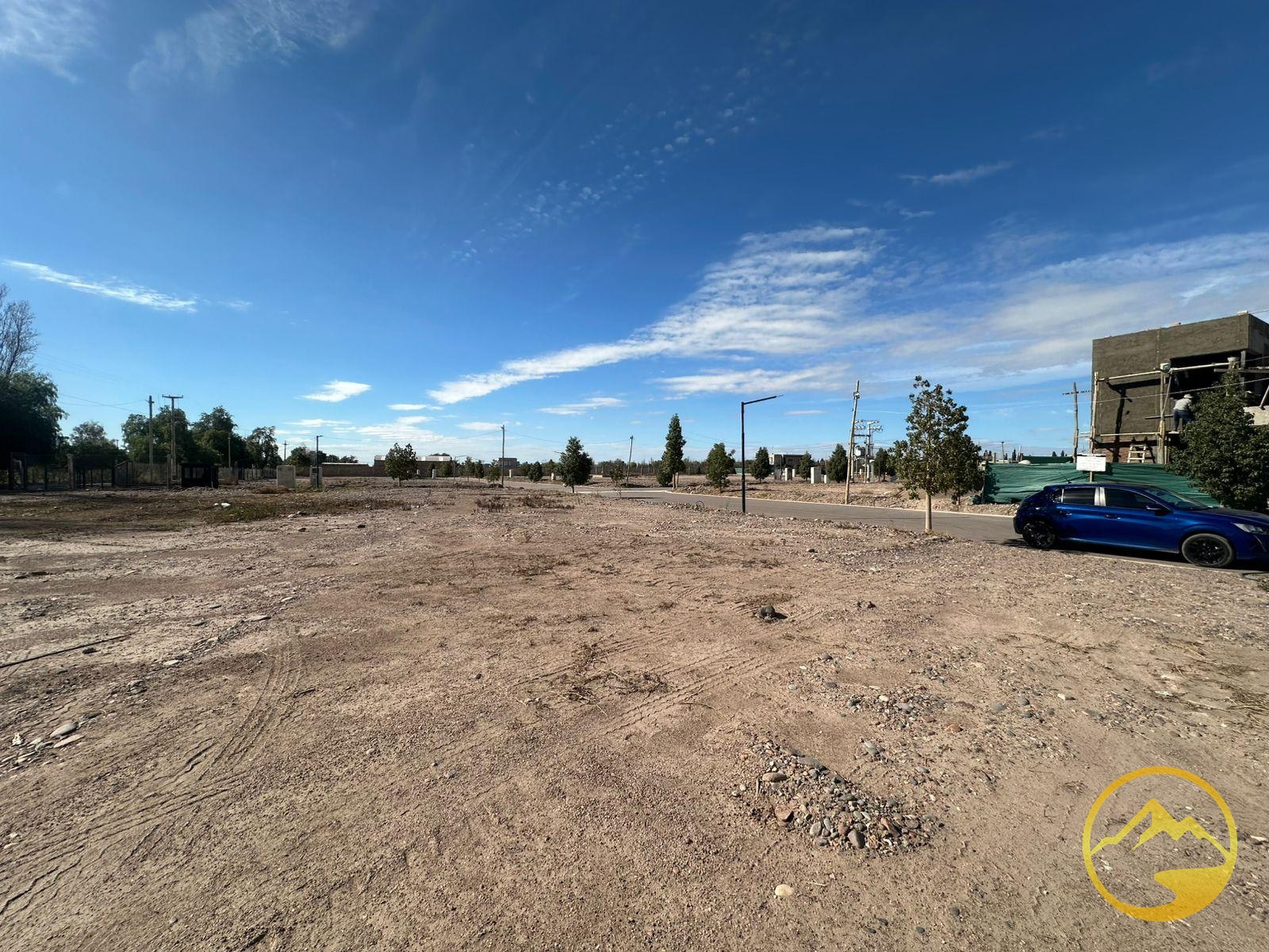 Terreno en Venta en Maipu, Mendoza