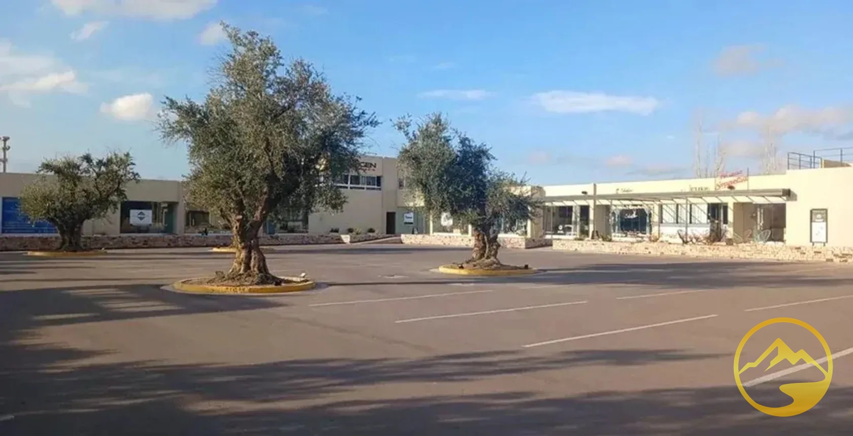 Maipu Monte Caseros 2626