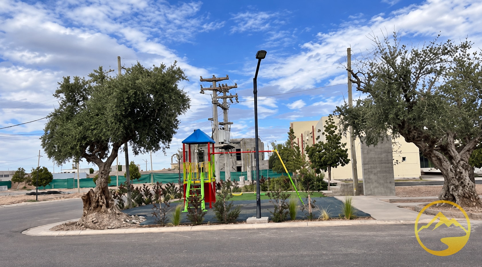 Terreno en Venta en Maipu, Mendoza
