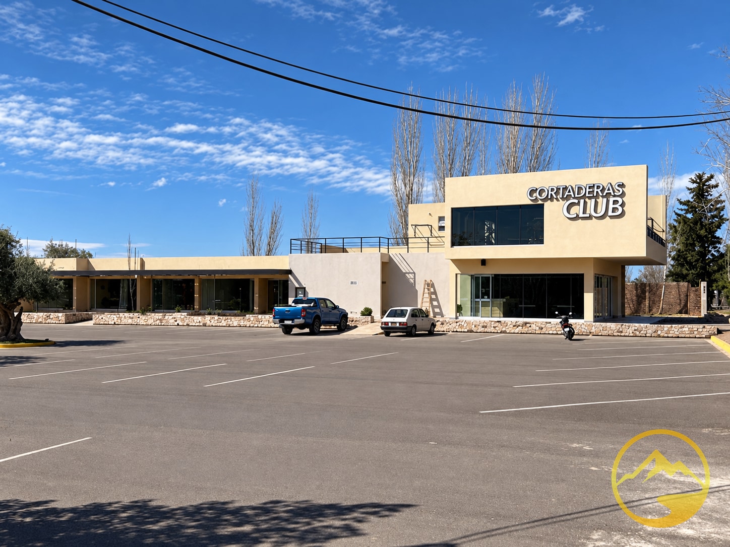 Terreno en Venta en Maipu, Mendoza