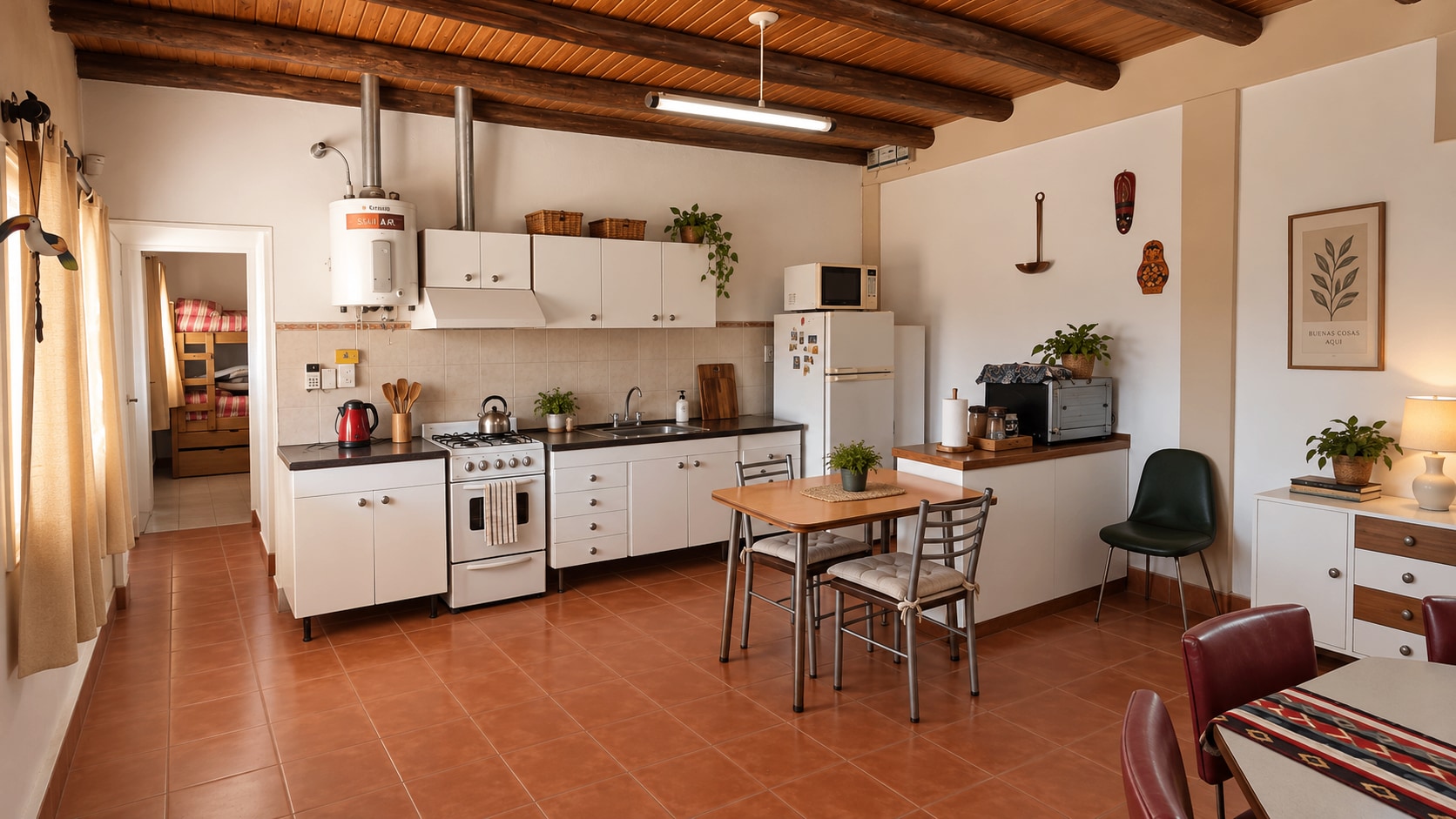 Casa en Venta en Guaymallen, Mendoza