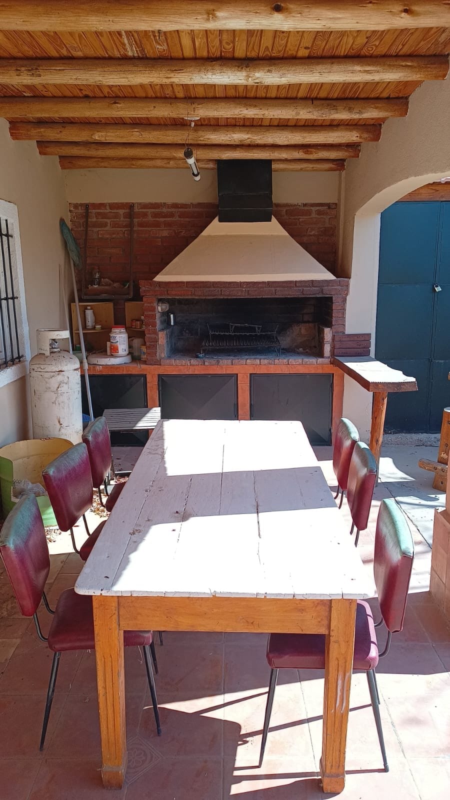 Casa en Venta en Guaymallen, Mendoza