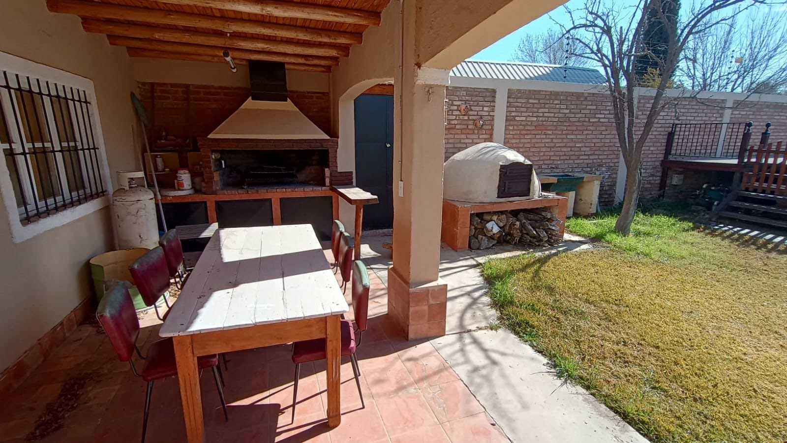 Casa en Venta en Guaymallen, Mendoza