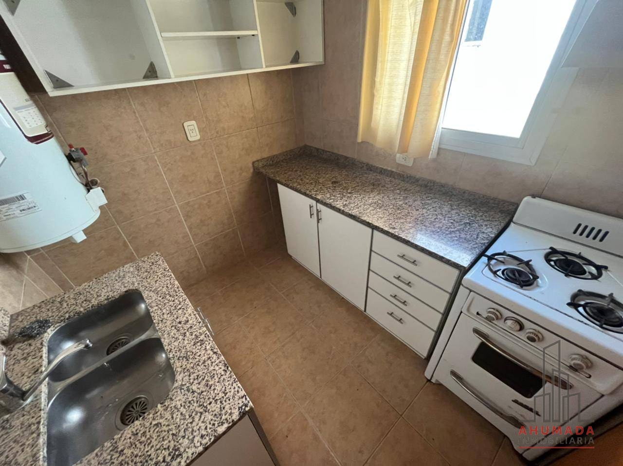 Departamento en Alquiler en Capital, Mendoza