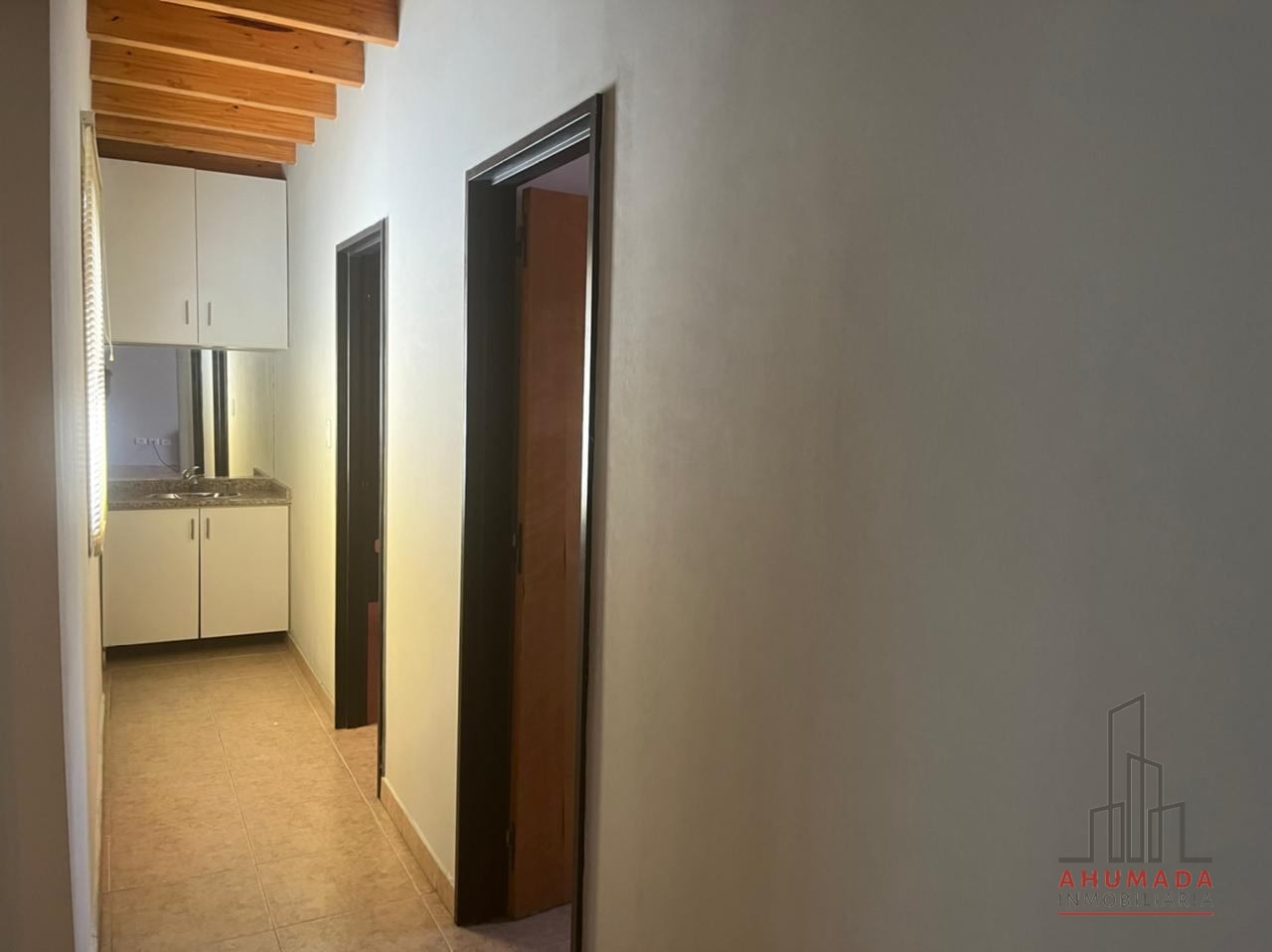 Departamento en Alquiler en Capital, Mendoza