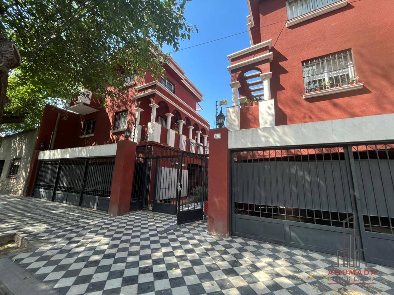 Capital Ituzaingo 2217 Piso 1 Depto 12