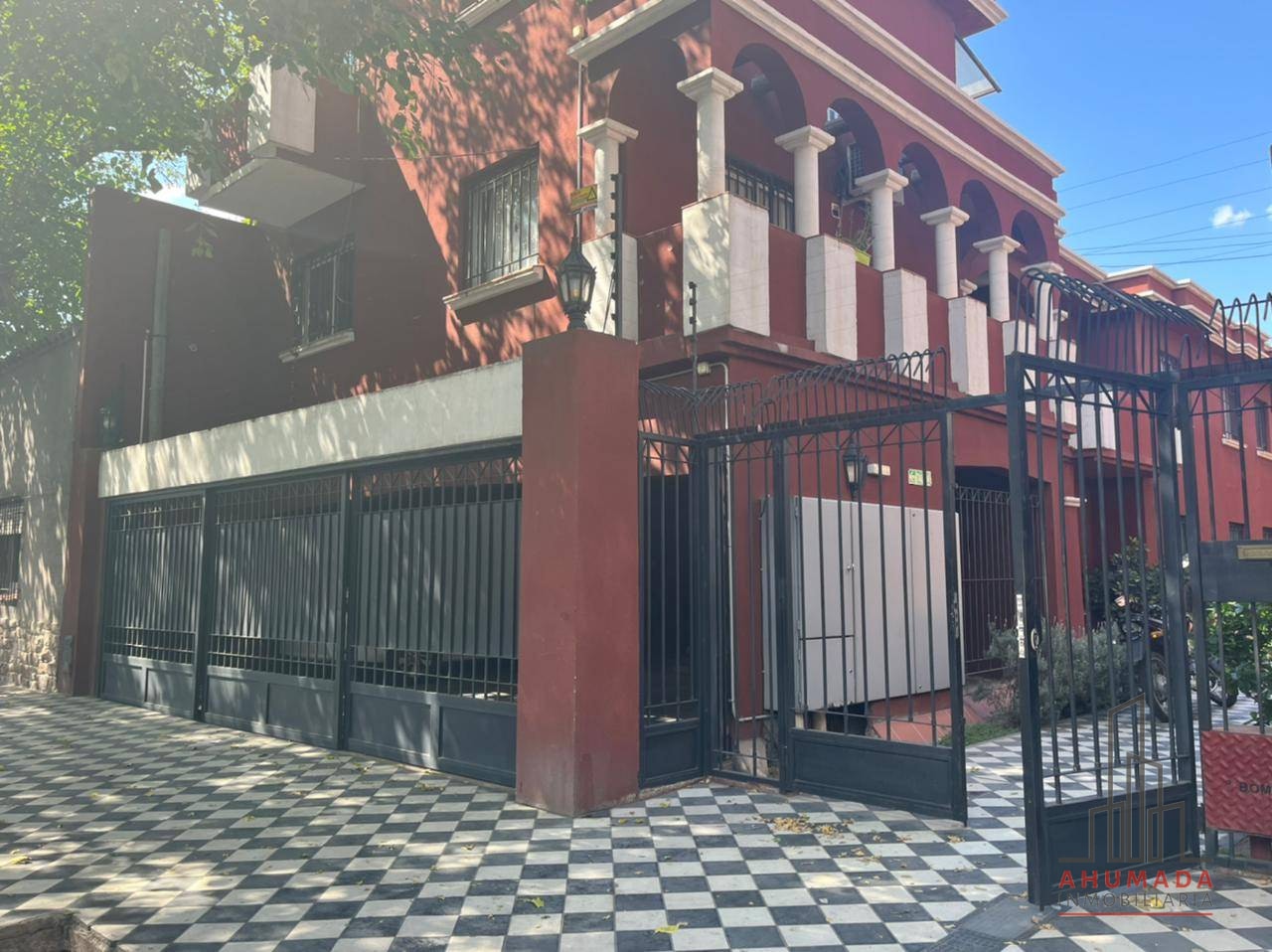 Capital Ituzaingo 2217 Piso 1 Depto 12