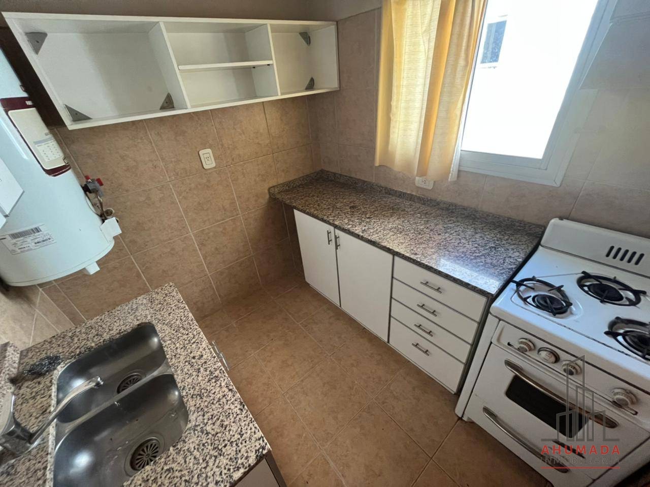 Departamento en Alquiler en Capital, Mendoza