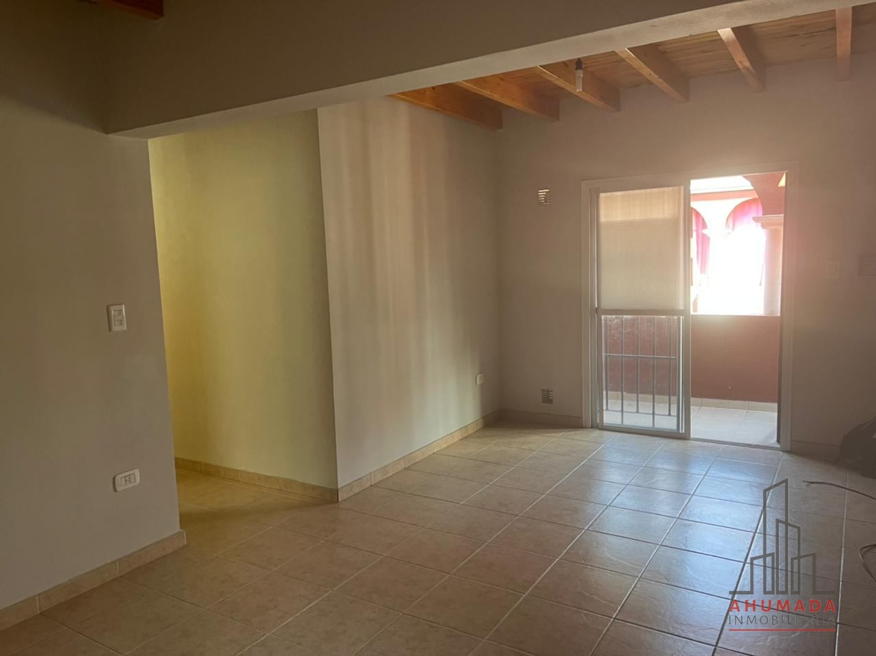 Departamento en Alquiler en Capital, Mendoza