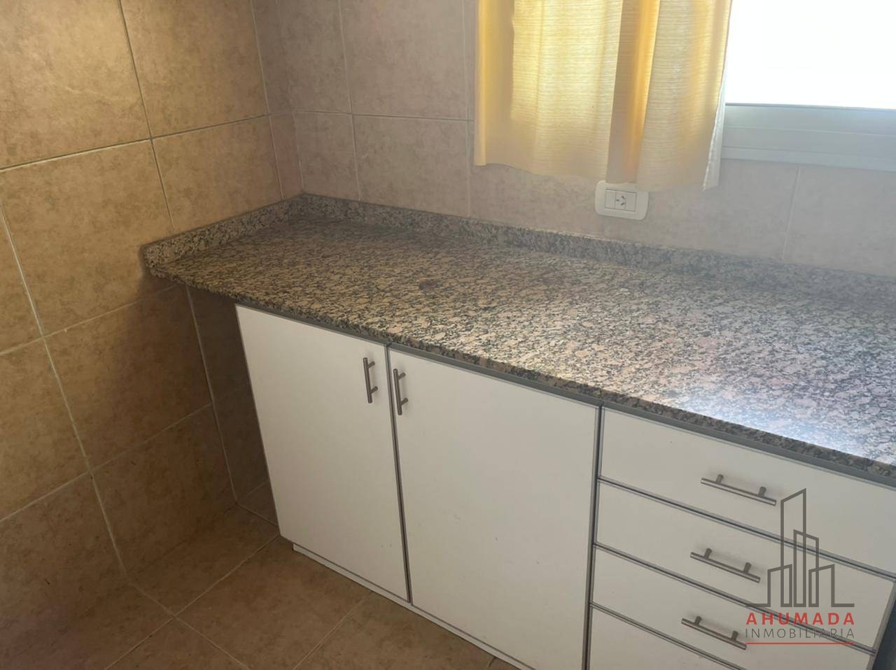 Departamento en Alquiler en Capital, Mendoza