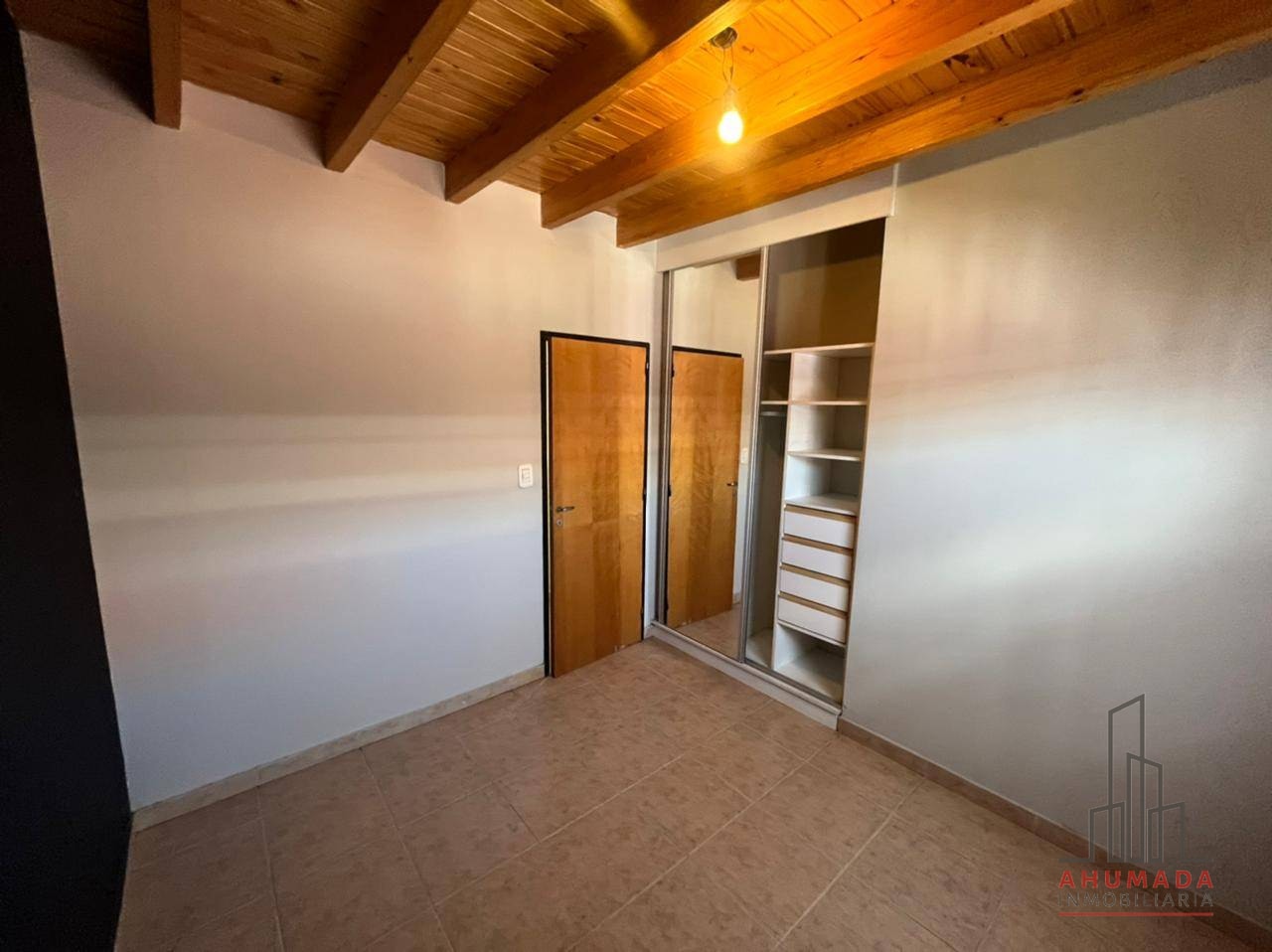 Departamento en Alquiler en Capital, Mendoza