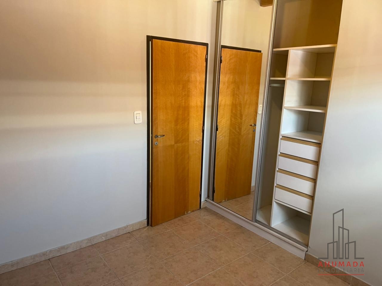 Departamento en Alquiler en Capital, Mendoza