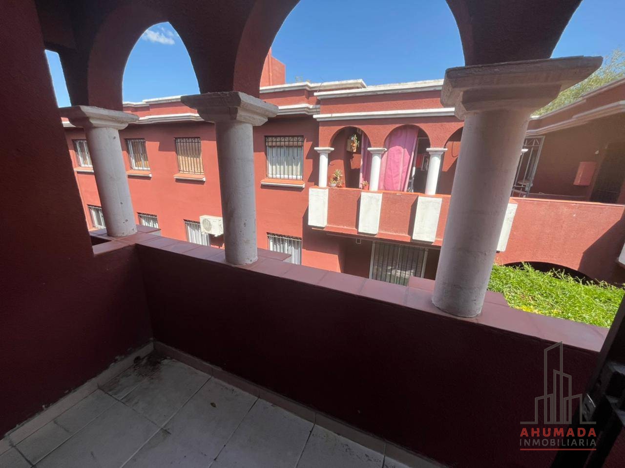 Departamento en Alquiler en Capital, Mendoza