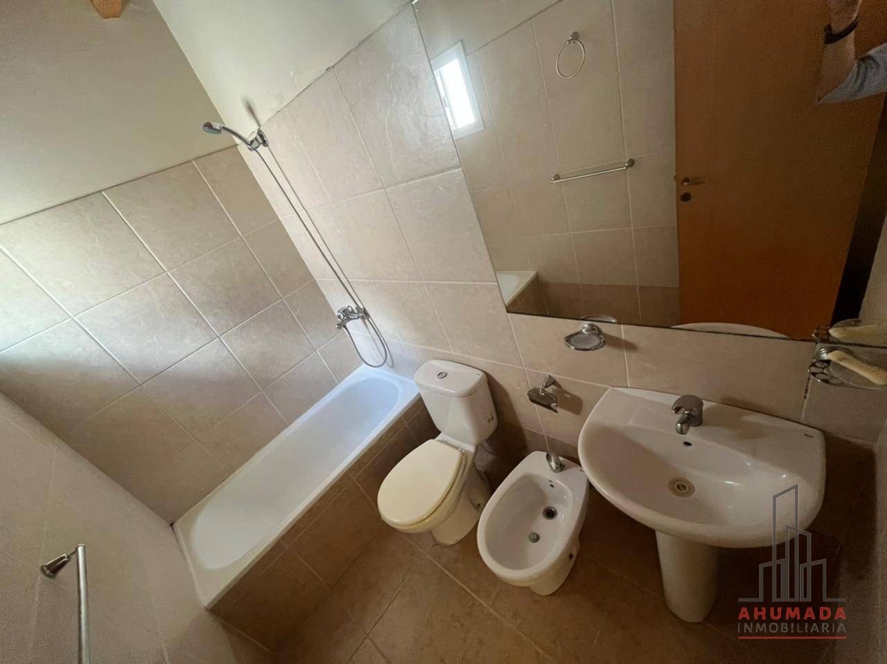 Departamento en Alquiler en Capital, Mendoza