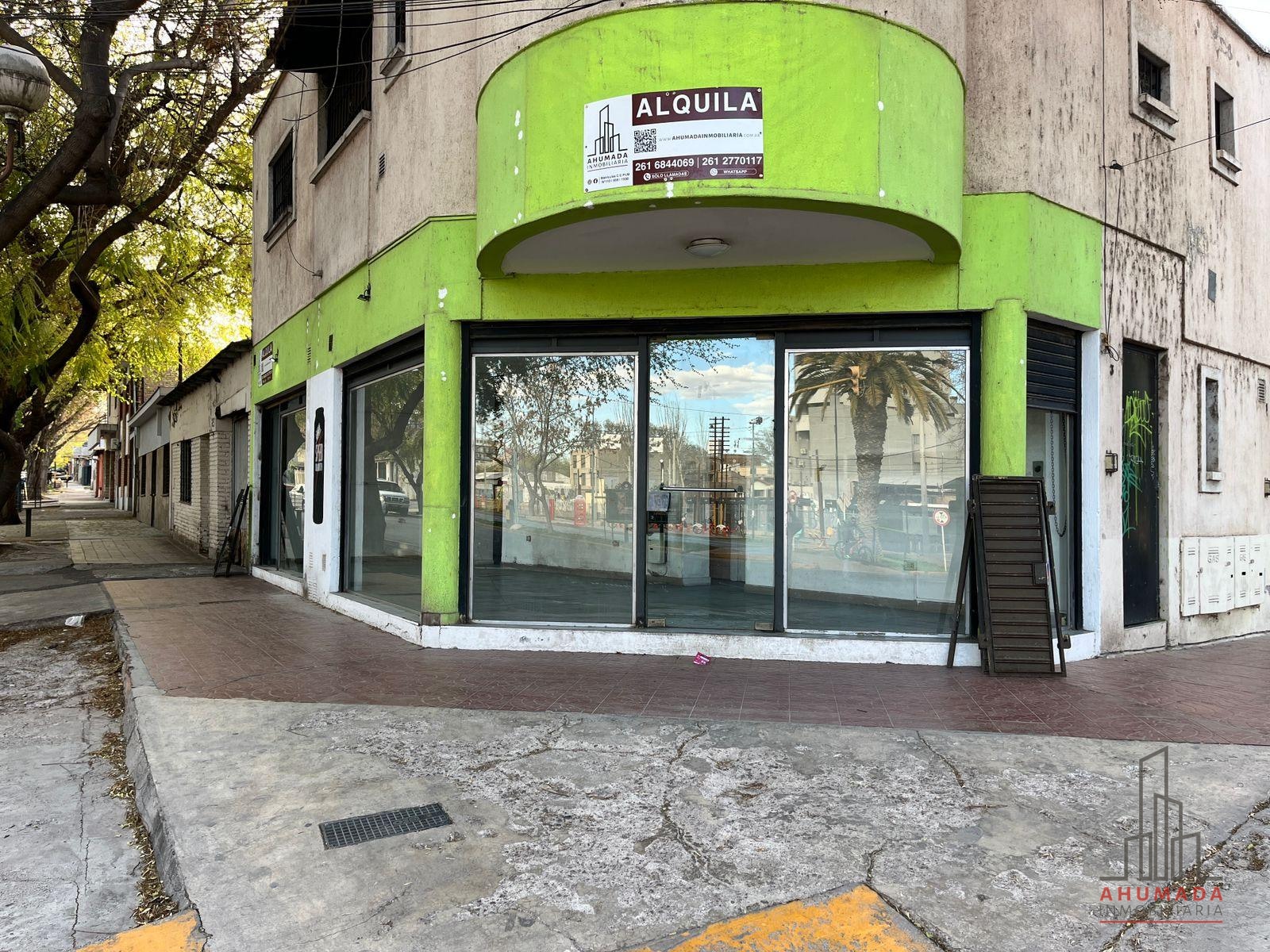 Local Comercial en Alquiler en Godoy Cruz, Mendoza