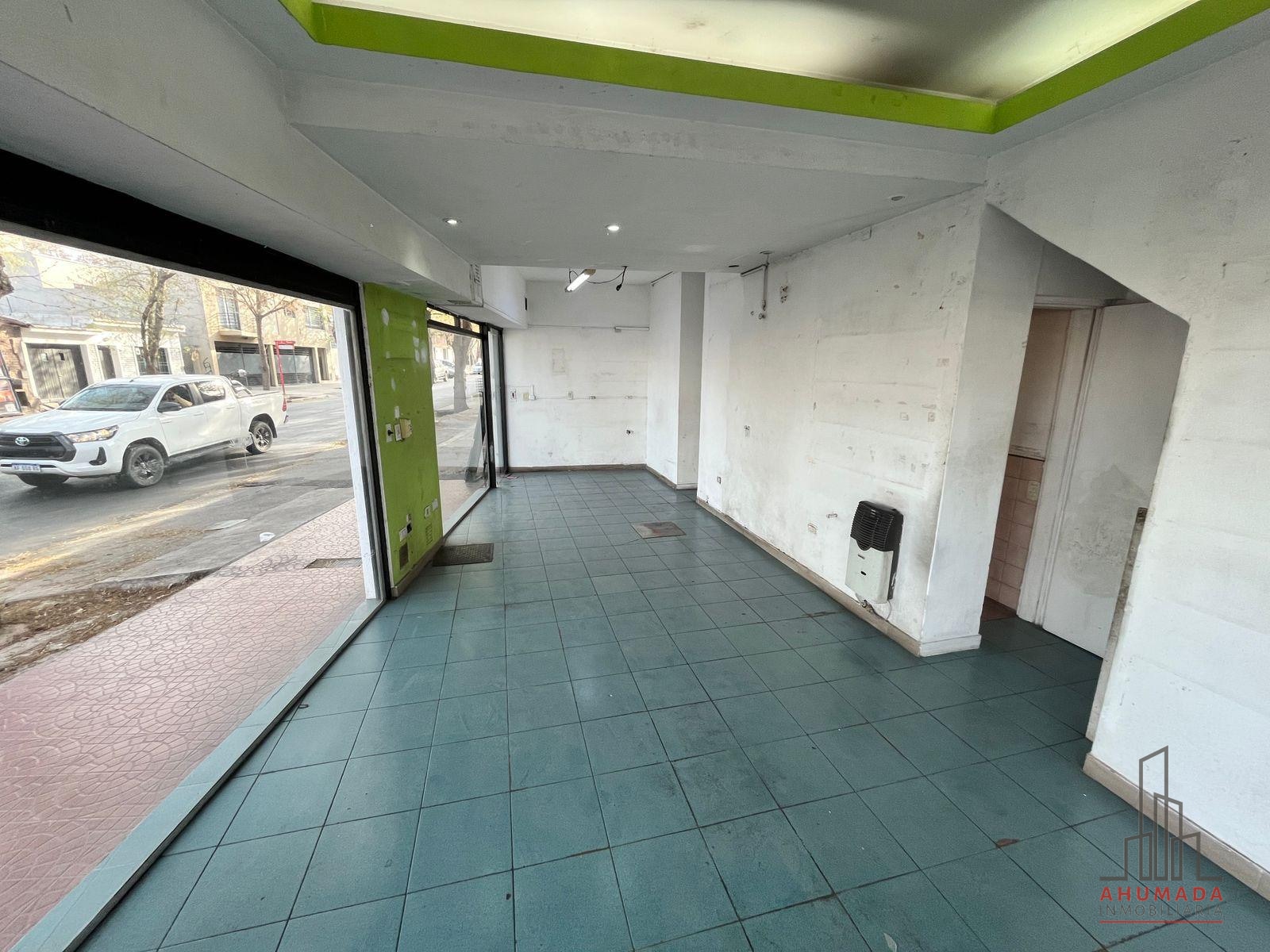 Local Comercial en Alquiler en Godoy Cruz, Mendoza