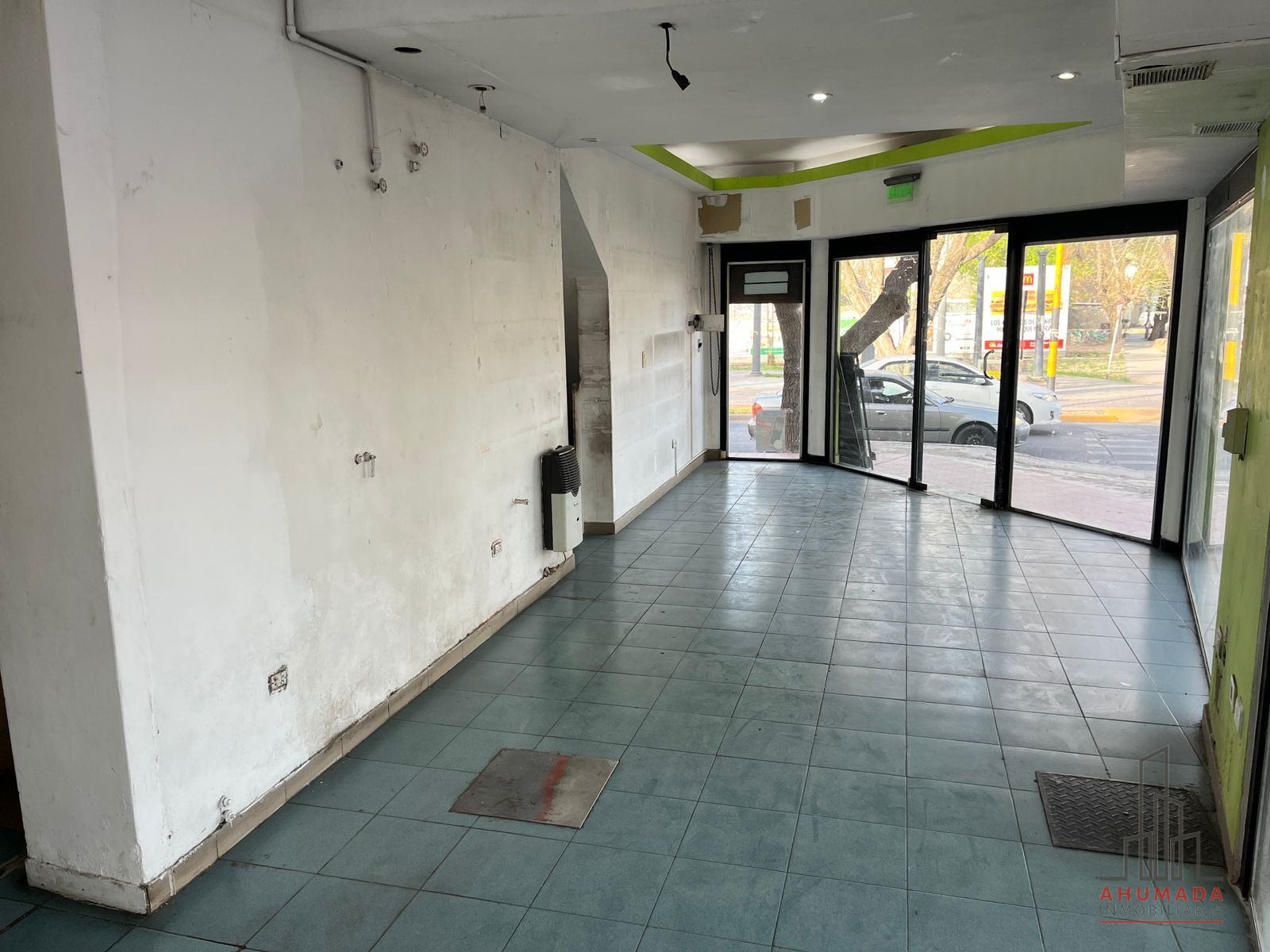 Local Comercial en Alquiler en Godoy Cruz, Mendoza