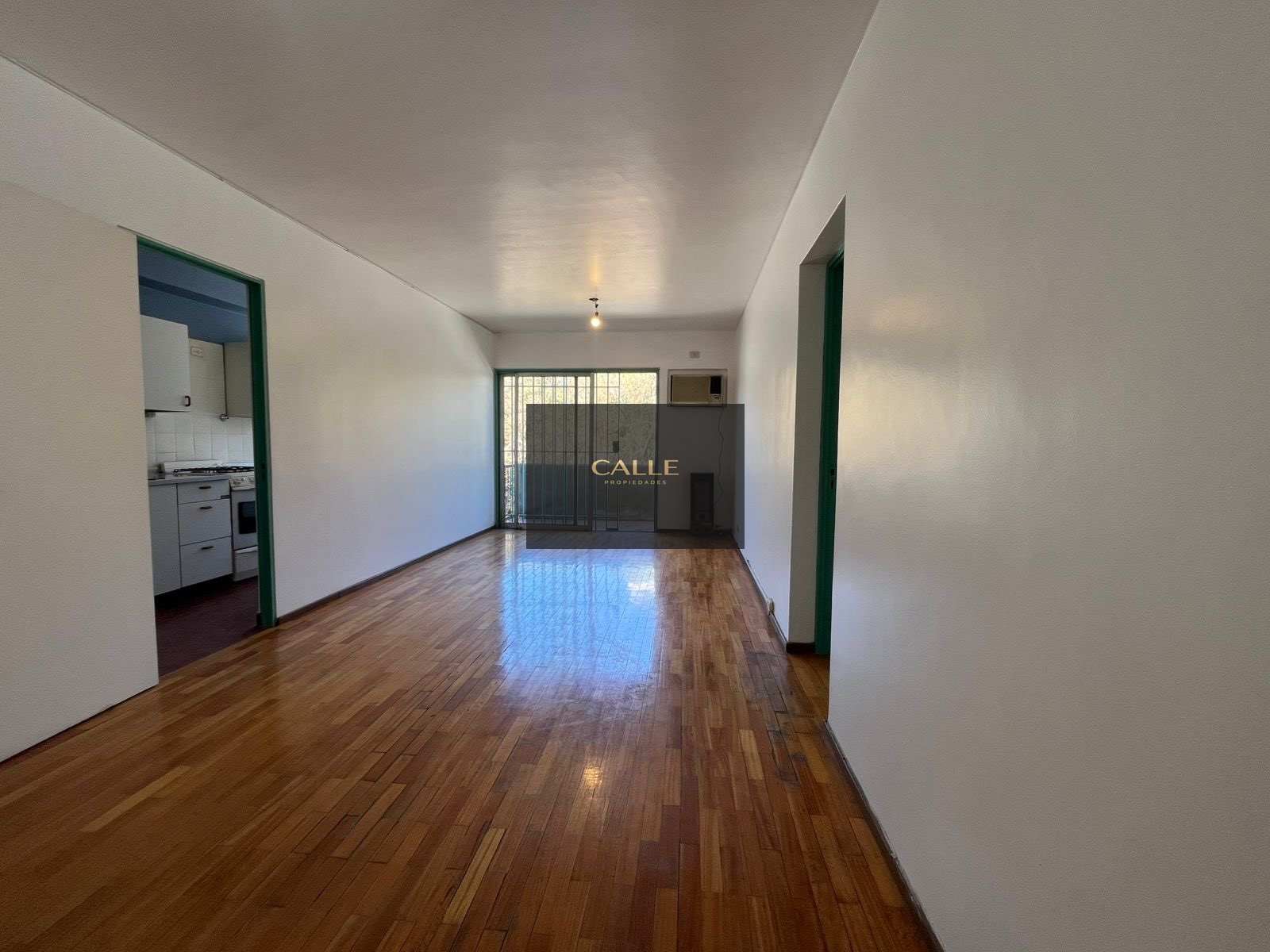 Capital Departamento en venta 2 dormitorios en ciudad Piso 5
