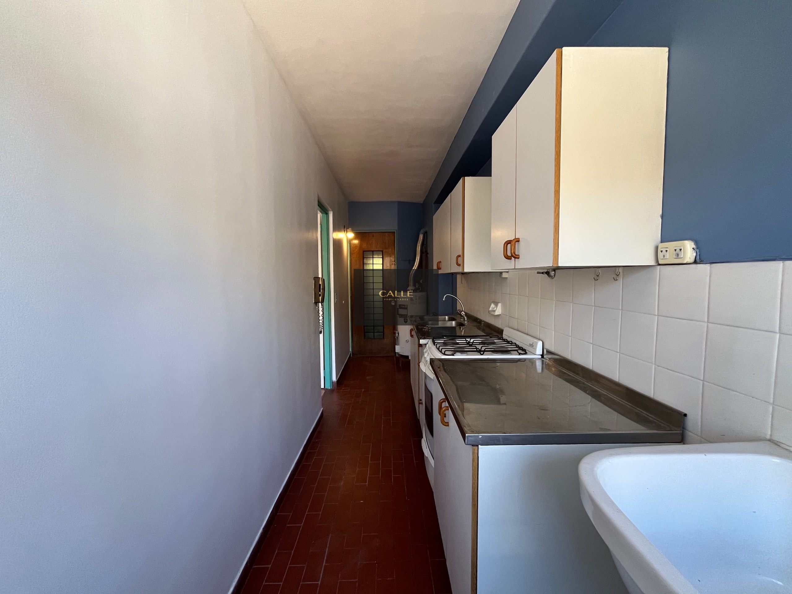 Capital Departamento en venta 2 dormitorios en ciudad Piso 5