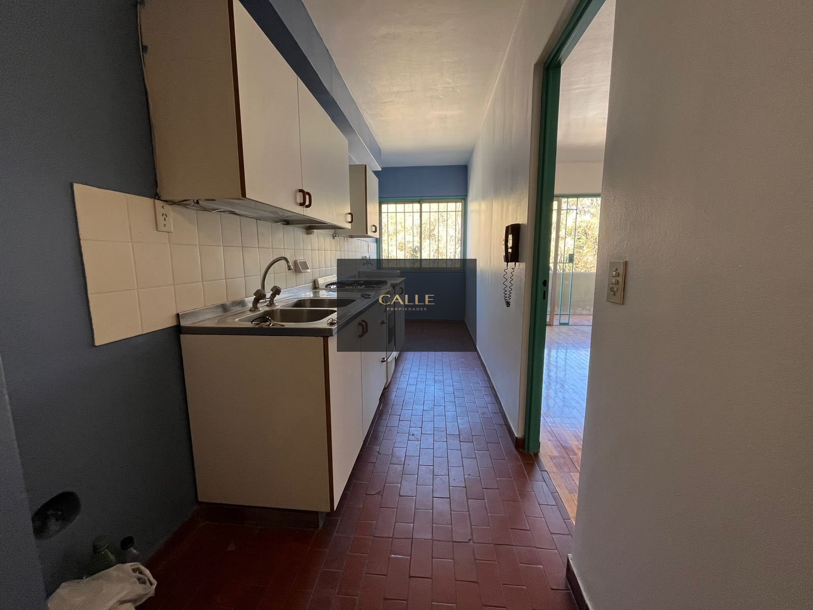 Capital Departamento en venta 2 dormitorios en ciudad Piso 5