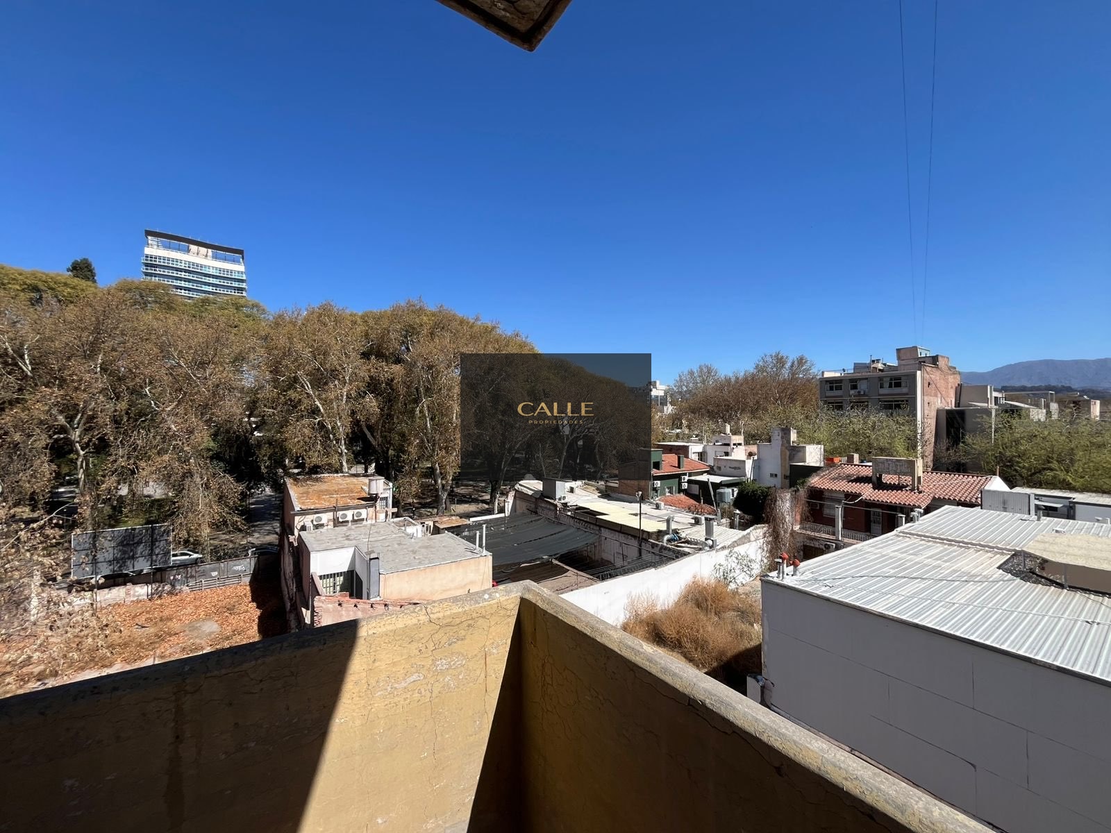 Capital Departamento en venta 2 dormitorios en ciudad Piso 5