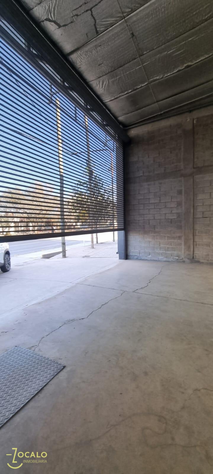 Galpon en Alquiler en Guaymallen, Mendoza - $ 2.500.000 | Inmoup - 9