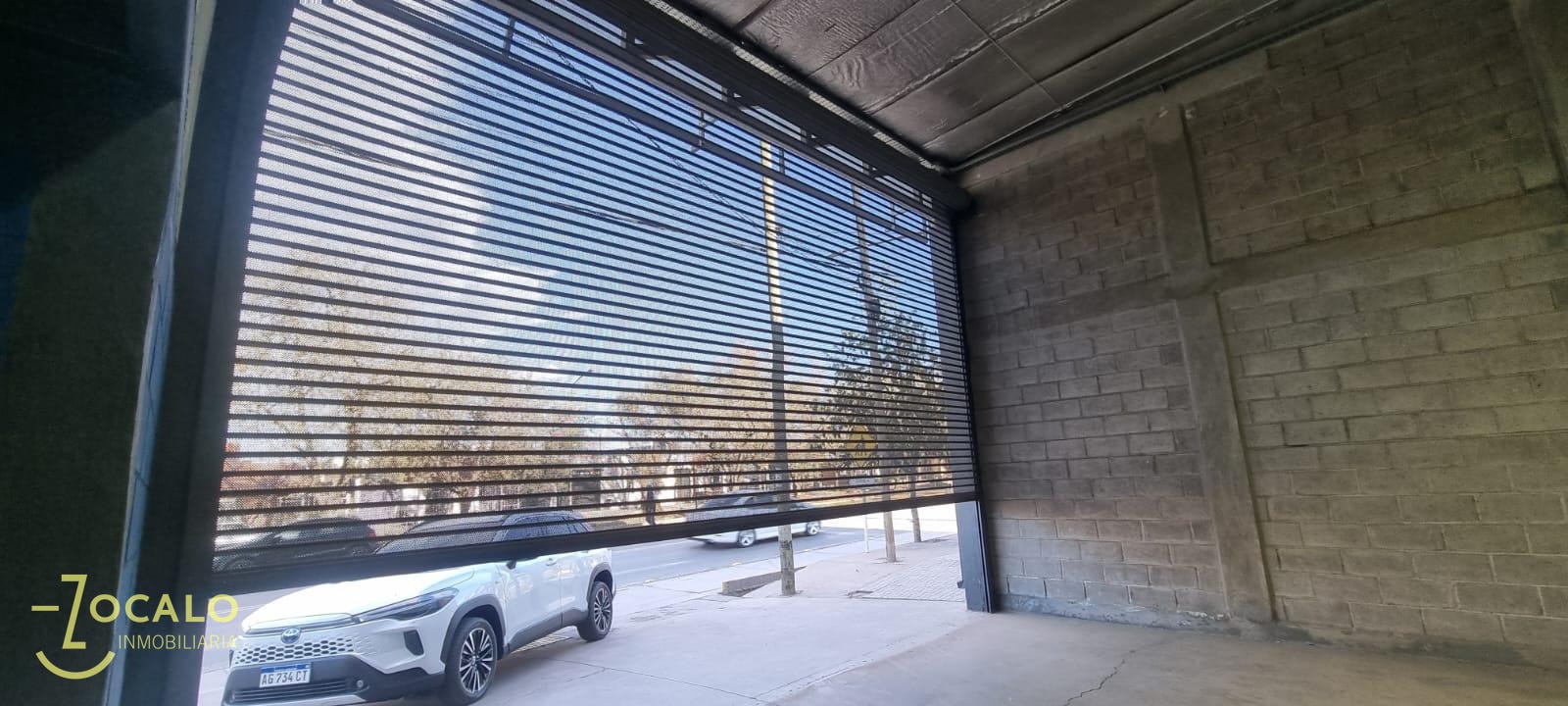Galpon en Alquiler en Guaymallen, Mendoza - $ 2.500.000 | Inmoup - 10
