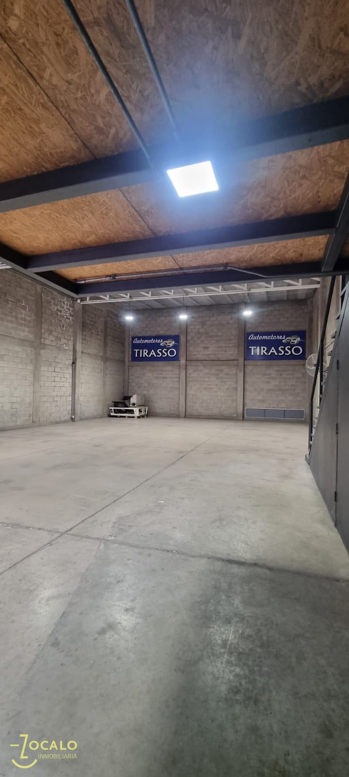 Galpon en Alquiler en Guaymallen, Mendoza - $ 2.500.000 | Inmoup - 11