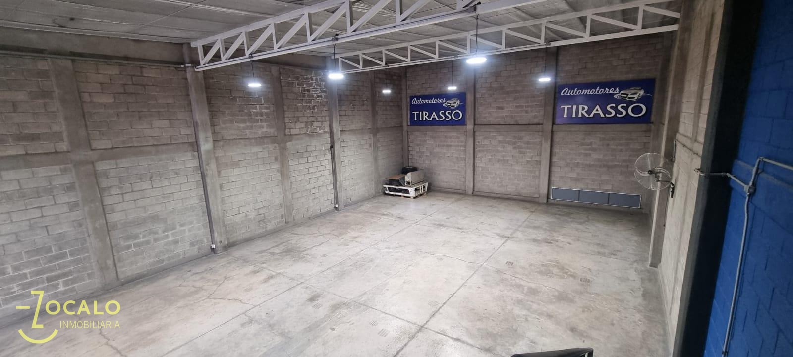 Galpon en Alquiler en Guaymallen, Mendoza - $ 2.500.000 | Inmoup - 12