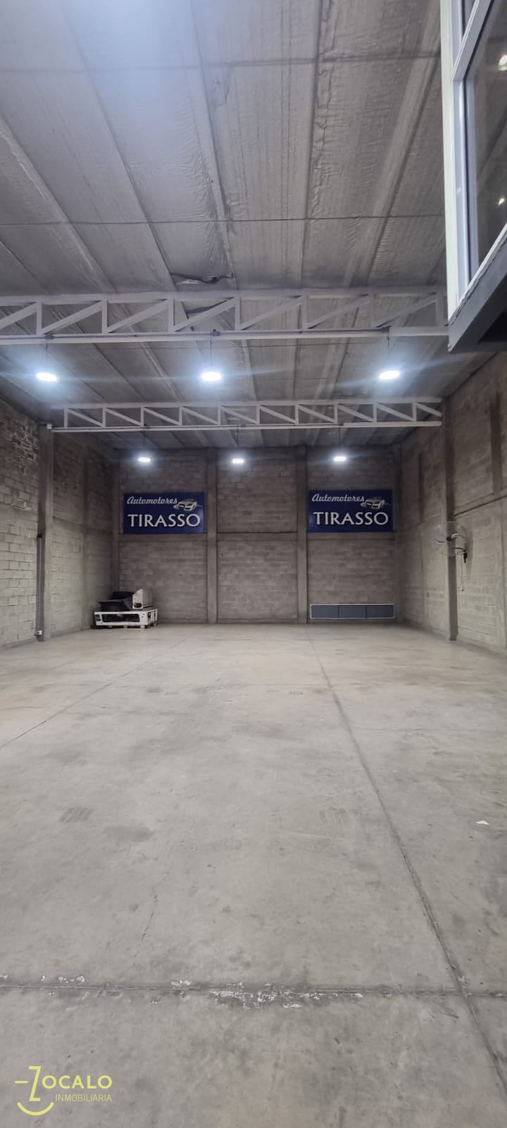 Galpon en Alquiler en Guaymallen, Mendoza - $ 2.500.000 | Inmoup - 14
